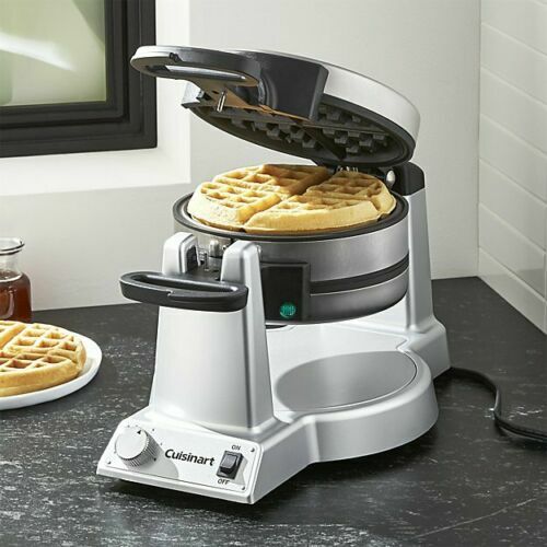 double belgian waffle